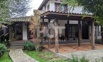 Imagem: Casa para vender em condomínio fechado