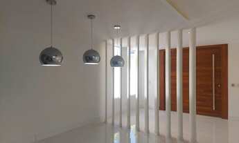 Imagem 2: Bothanica Nature - Casa no Recreio dos Bandeirantes