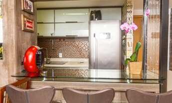 Imagem 4: Apartamento para venda tem 86 metros quadrados com 2 quartos em Três Figueiras - Porto Ale