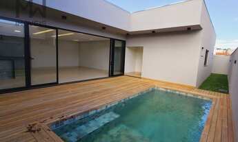 Imagem: Casa no Residencial Grand Trianon - Anápolis