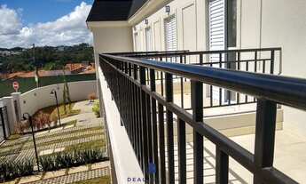 Imagem 6: SOBRADO A VENDA 3DTS JD RESID MARTÍNEZ SOROCABA SP