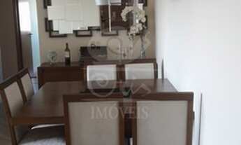 Imagem 5: Apartamento em Vila Nossa Senhora das Vitórias - Mauá - SP]