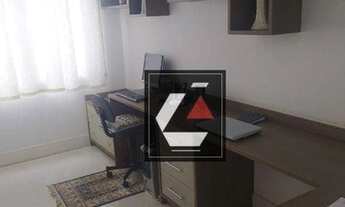 Imagem 5: Sobrado com 3 dormitórios à venda, 350 m² por R$ 1.800.000,00 - Condomínio Mont Blanc - So