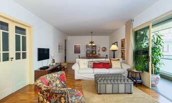 Imagem: Apartamento para venda possui 152 metros