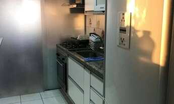 Imagem 6: Apartamento com 2 dormitórios à venda, 65 m² por R$ 423.000,00 - Vila Polopoli - São Paulo