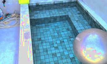 Imagem: Cobertura duplex para venda tem 215 metros