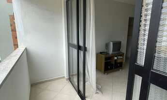 Imagem 2: São Vicente - Apartamento Padrão - Centro