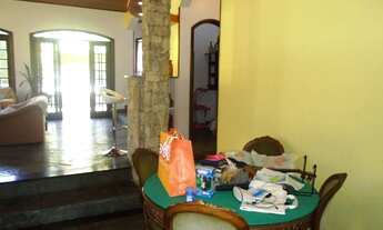 Imagem 6: NOVA HIGIENOPOLIS, COND. FECHADO - 5 DTS (3 SUÍTES) - R$1.600.000,00!!!