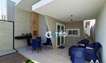 Imagem 3: Casa com 3 dormitórios à venda, 97 m² por R$ 345.000,00 - Parque Havaí 1 - Eusébio/CE