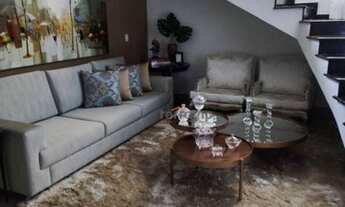 Imagem 5: Sobrado com 4 dormitórios à venda, 400 m² por R$ 2.150.000 - Jardins Mônaco - Aparecida de