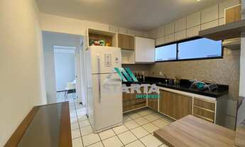 Imagem 6: Apartamento para venda tem 60 m² com 3 quartos- Engenheiro Luciano Cavalcanti