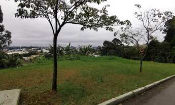 Imagem 3: TERRENO RESIDENCIAL em BARUERI - SP, RESIDENCIAL TAMBORÉ