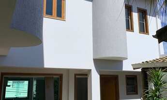 Imagem: Sobrado alto padrão