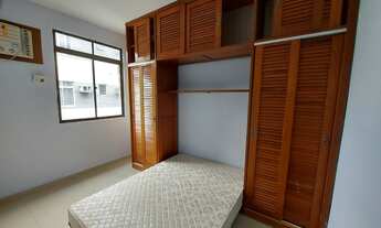 Imagem 4: Condomínio Recanto do Mundu.<br> Apto para venda com 55 m2 2 quartos em Adrianópolis