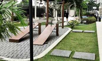 Imagem 3: Cond. Le Boulevard - Bairro Dom Pedro - Apto com 3 suítes