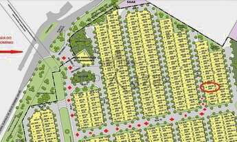 Imagem 5: Terreno Condomínio - Jardim São Gabriel - Residencial Fogaça