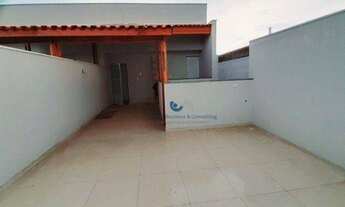 Imagem: Cobertura à venda, 77 m² por R$ 324.000,00