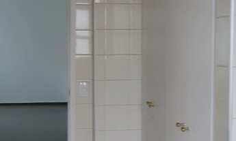 Imagem 3: Apartamento para a venda possui 166 metros quadrados com 3 quartos