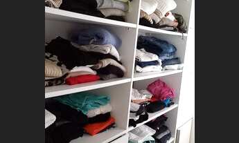 Imagem 6: Casa 2 pisos com 3 dormitórios sendo 1 suite + edicula com 1 dormitório