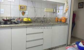 Imagem 6: Apartamento à venda 3 quartos no Bairro Santa Cruz Industrial