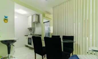 Imagem 2: Apartamento 1 Dormitório 1 Vaga