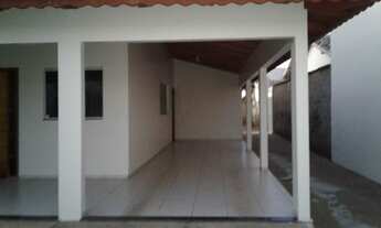 Imagem 7: Casa em Gurupi, no centro, para alugar. Corretora Ilaene Dourado