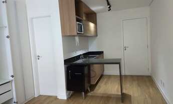 Imagem 3: Apto 01 dormitório Studio, 01 vaga coberta. Bethaville I. Barueri. SP. MOBILIADO!