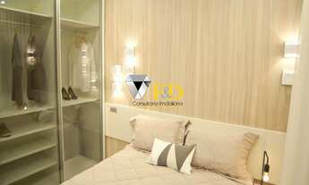 Imagem 9: APARTAMENTO RESIDENCIAL em SÃO PAULO - SP, JARDIM PEDRA BRANCA