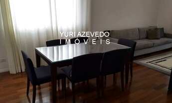 Imagem 3: APARTAMENTO RESIDENCIAL em SÃO PAULO - SP, VILA MARIANA