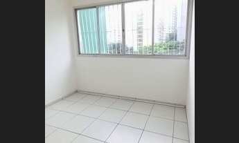 Imagem 5: Apartamento para aluguel tem 40 metros quadrados com 1 quarto em Bela Vista - São Paulo