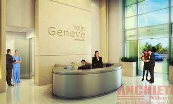 Imagem 4: Conheça o incrível Tour Geneve, empreendimento no Altiplano