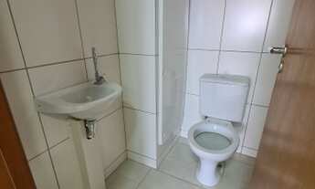 Imagem 6: Go Up imóveis aluga: Excelente escritório no Ed. Infinity, Marco