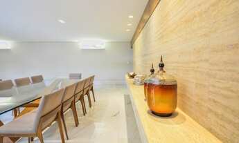 Imagem 6: Apartamento 04 quartos em Lourdes próximo ao Shopping Diamond Mall