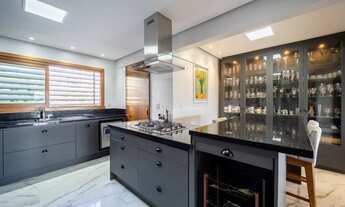 Imagem 3: Apartamento para venda possui 263 metros quadrados com 3 quartos em Centro - Novo Hamburgo