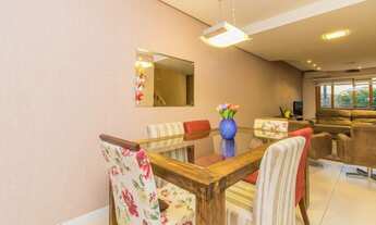 Imagem 6: Casa em IPANEMA - Imperial Parque 3 dormitórios 3 vagas suíte master 155m²