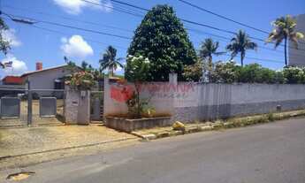 Imagem 2: Lauro de Freitas - Terreno Padrão - Pitangueiras