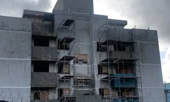 Imagem: Apartamento à venda 2 quartos no Bairro