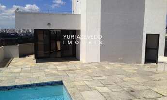 Imagem 5: APARTAMENTO RESIDENCIAL em SÃO PAULO - SP, ACLIMAÇÃO