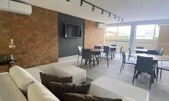 Imagem 2: Apartamento em Universitário - Campina Grande