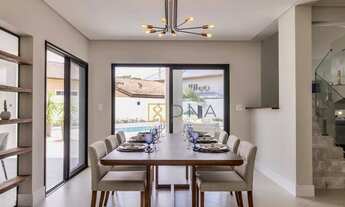 Imagem 7: Casa com 4 dormitórios à venda, 510 m² por R$ 4.500.000,00 - Jardim das Colinas - São José