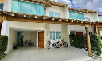 Imagem: Casa de alto padrão / Lotus Residence