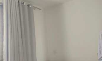 Imagem 4: Apartamento a venda tem 59m2 com 2 quartos uma suite Vila Rosa - Goiânia - GO