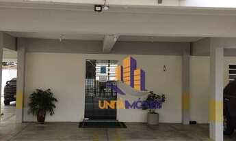 Imagem 2: Apartamento com 2 dormitórios à venda, 57 m² por R$ 250.000,00 - Jardim Oriente - São José