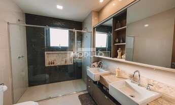 Imagem 6: Apartamento garden no condomínio Triad Vertical Residence