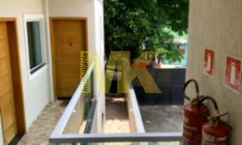 Imagem 2: APARTAMENTO RESIDENCIAL 37M2 S/ VAGA - SEMI MOBILIADO EM SÃO PAULO - SP, CIDADE LÍDER Z