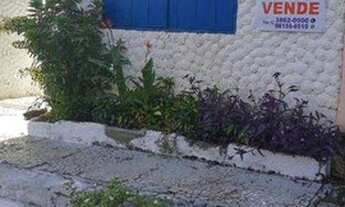 Imagem: Casa antiga, no Centro Histórico do bairro