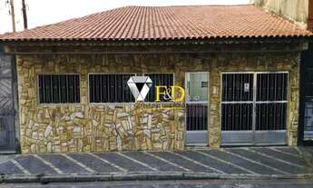 Imagem 2: CASA A VENDA EM ITAQUERA, 4 DORMS