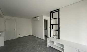 Imagem 5: Apartamento para locação em Alphaville - 70m2