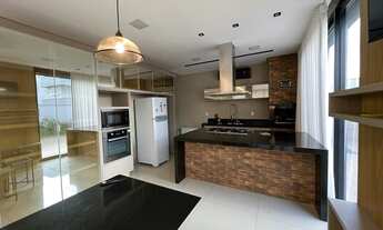 Imagem 7: Excelente Sobrado 4 suítes Jardins Lisboa - Goiânia - Goiás