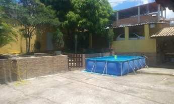 Imagem 7: Casa jardim olivia Cpo.grande Cód 075